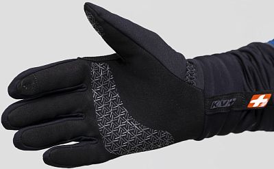 Превью  Перчатки лыжные KV+ Focus Black